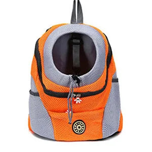 Sac a Dos de Transport pour Chien - Randonnee et Voyage