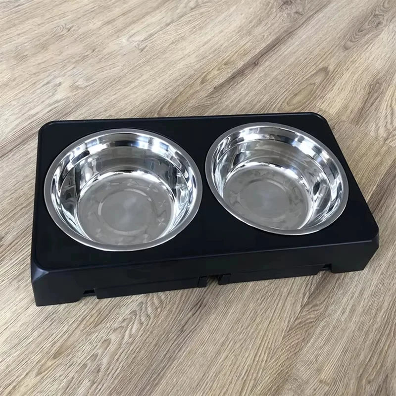 Gamelles Surélevées pour Chien – vue 4