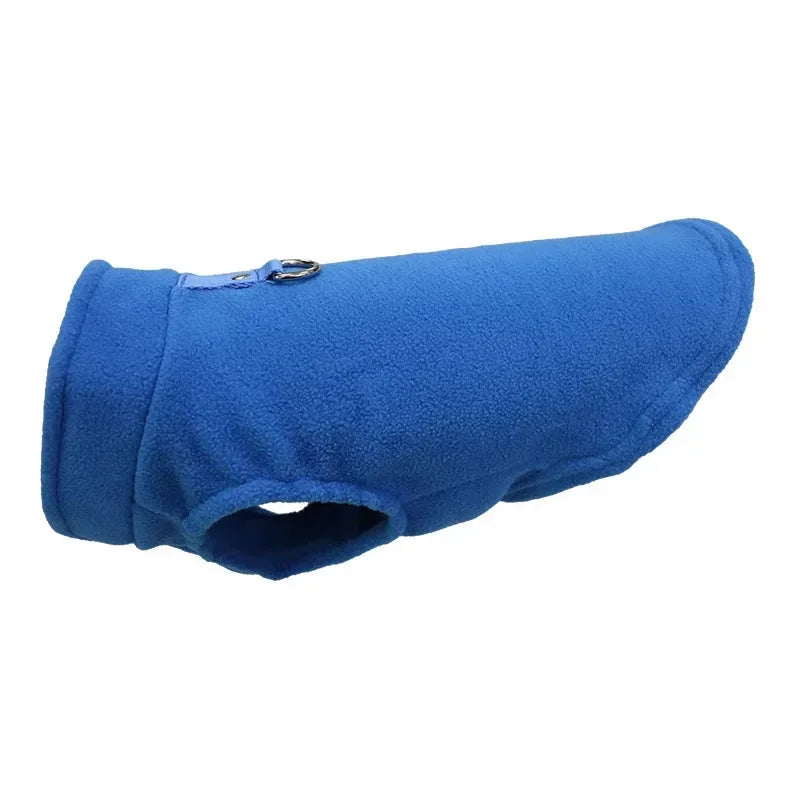 Gilet Polaire pour Chien – photo 15