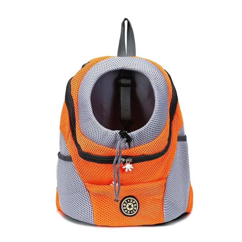 Sac de Transport pour Petit Chien - Respirant Voyage
