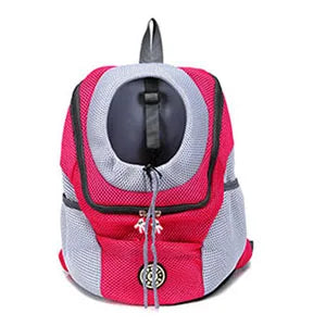 Sac a Dos de Transport pour Chien - Randonnee et Voyage