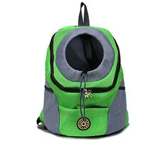 Sac a Dos de Transport pour Chien - Randonnee et Voyage