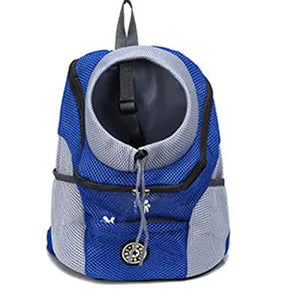 Sac a Dos de Transport pour Chien - Randonnee et Voyage