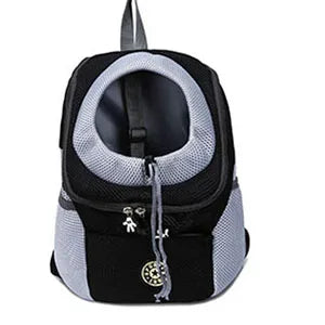 Sac a Dos de Transport pour Chien - Randonnee et Voyage