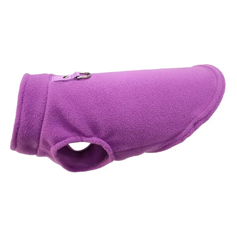 Gilet Polaire pour Chien – photo 13
