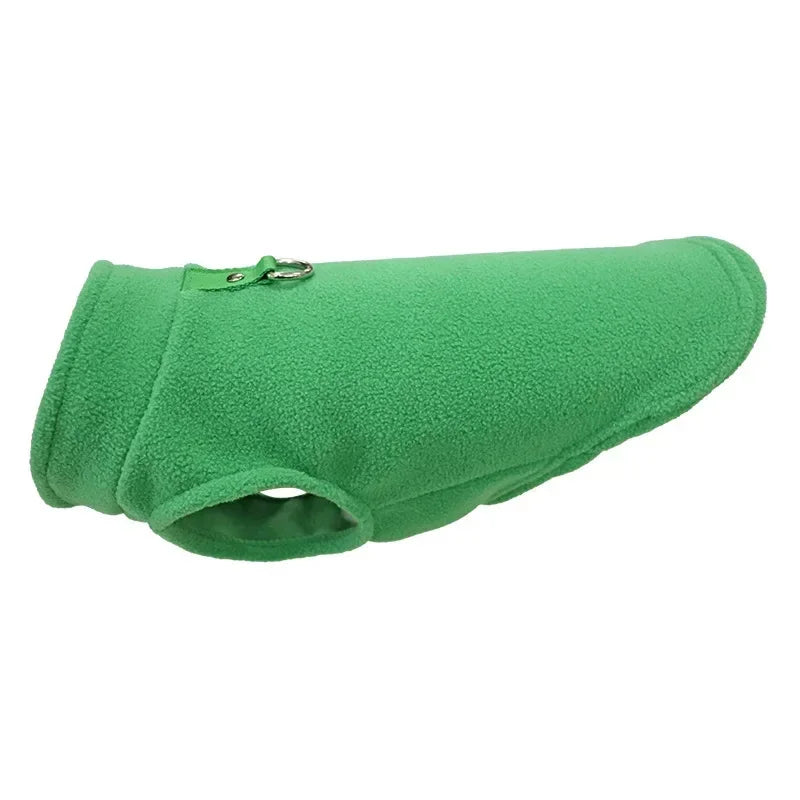 Gilet Polaire pour Chien – photo 7