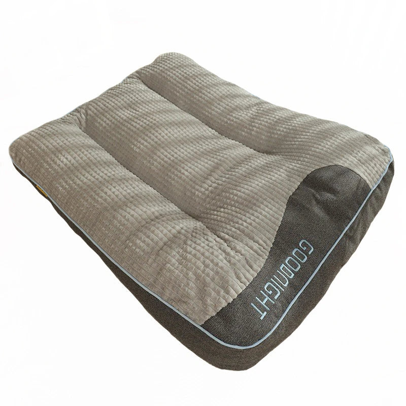 Panier orthopédique pour grand chien VESTRA PET - vue d'ensemble