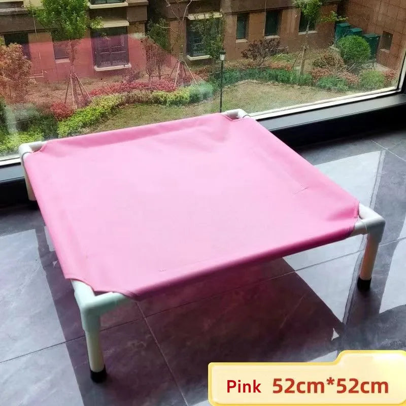 Lit Surélevé pour Chien – photo 7