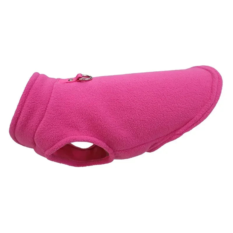 Gilet Polaire pour Chien – photo 10
