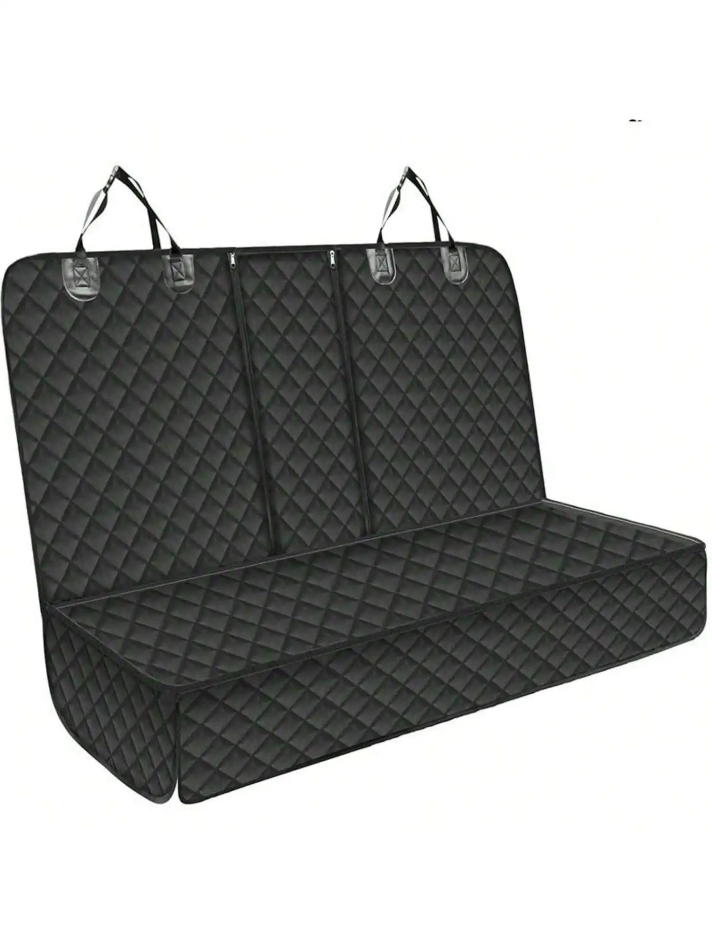 Housse de siège auto imperméable pour chien - photo 2