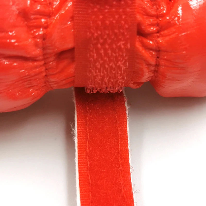 Bottines d'hiver imperméables pour chien – vue 9