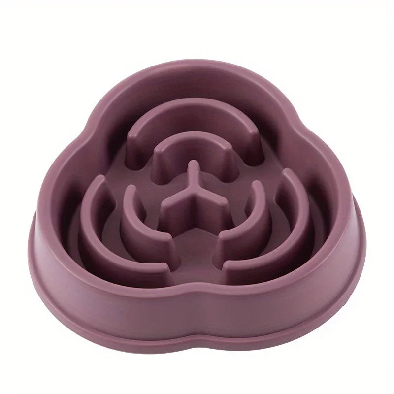 Gamelle Anti-Glouton pour Chien – photo 10
