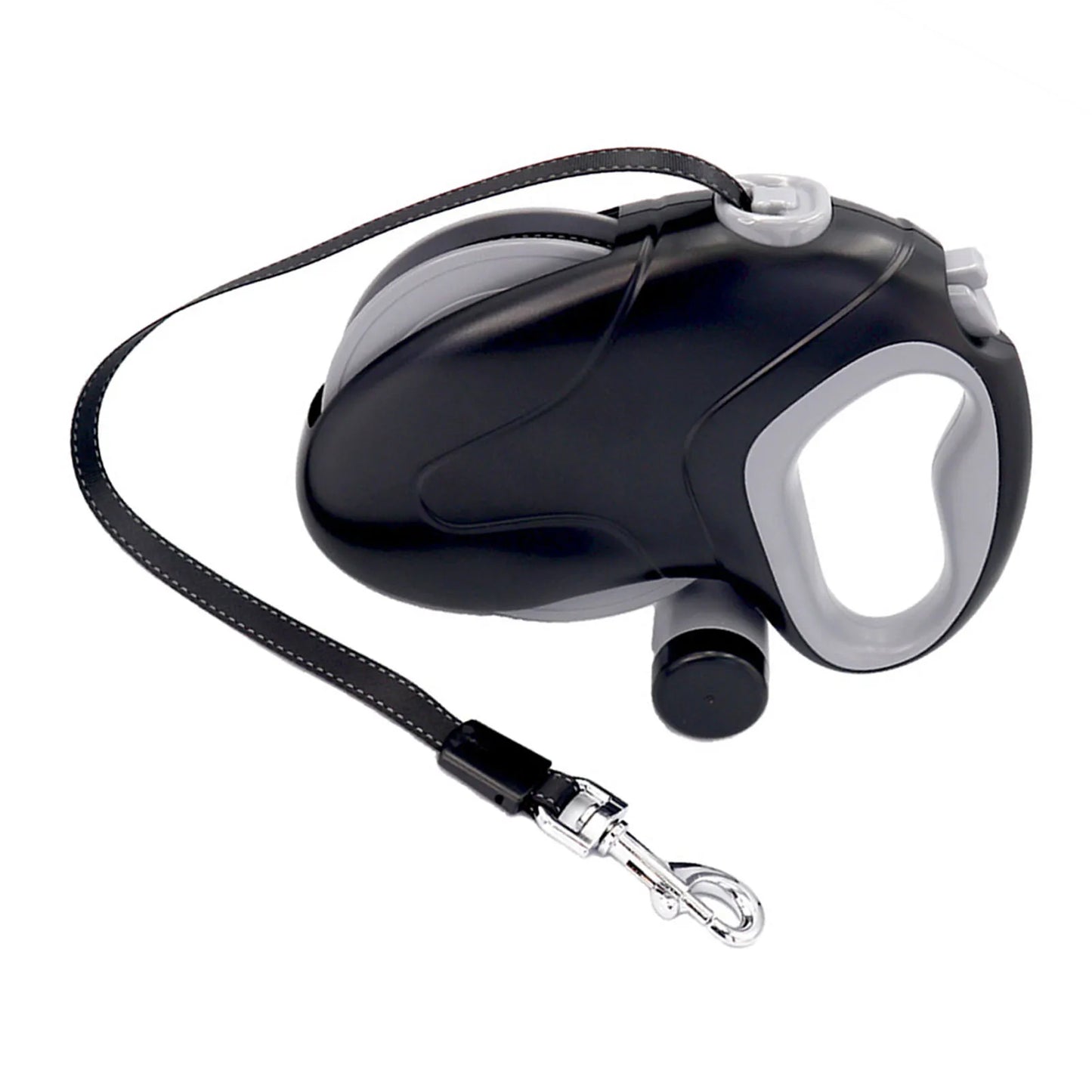 Laisse Retractable 10m pour Chien - Anti-Emmelement