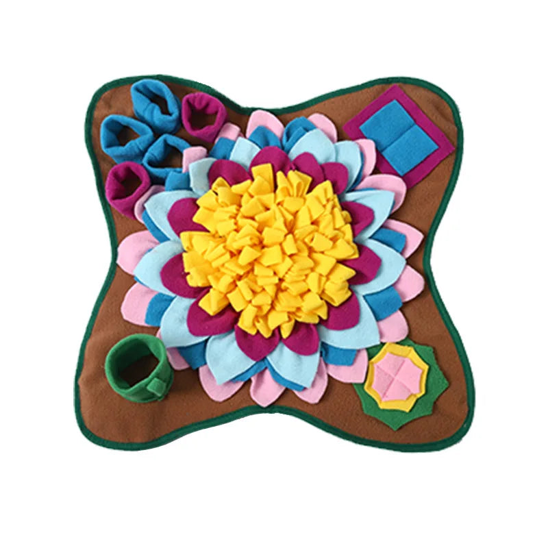 Tapis de Fouille pour Chien – photo 6
