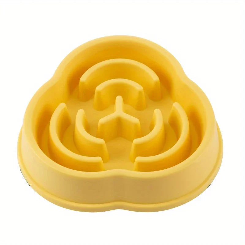 Gamelle Anti-Glouton pour Chien – photo 9