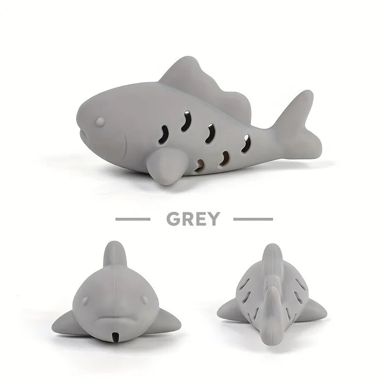 Jouet Interactif Resistant pour Chien et Chat - Anti-Morsure