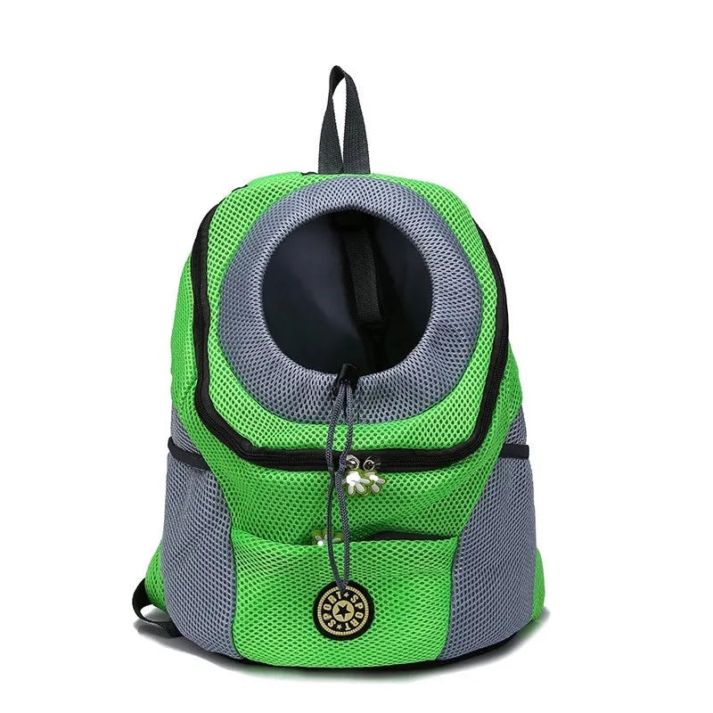 Sac de Transport pour Petit Chien - Respirant Voyage