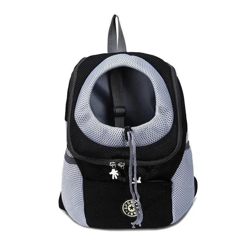 Sac de Transport pour Petit Chien - Respirant Voyage