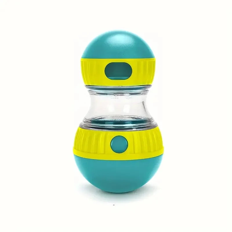 Jouet Interactif QI pour Chien - Distributeur Friandises Chien Chat