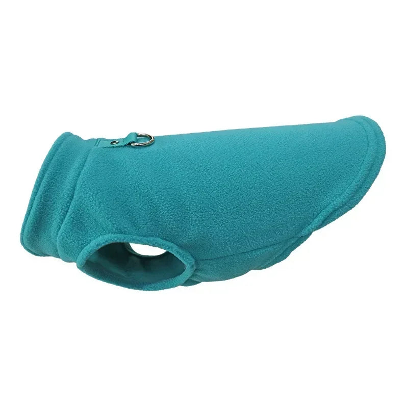 Gilet Polaire pour Chien – photo 12