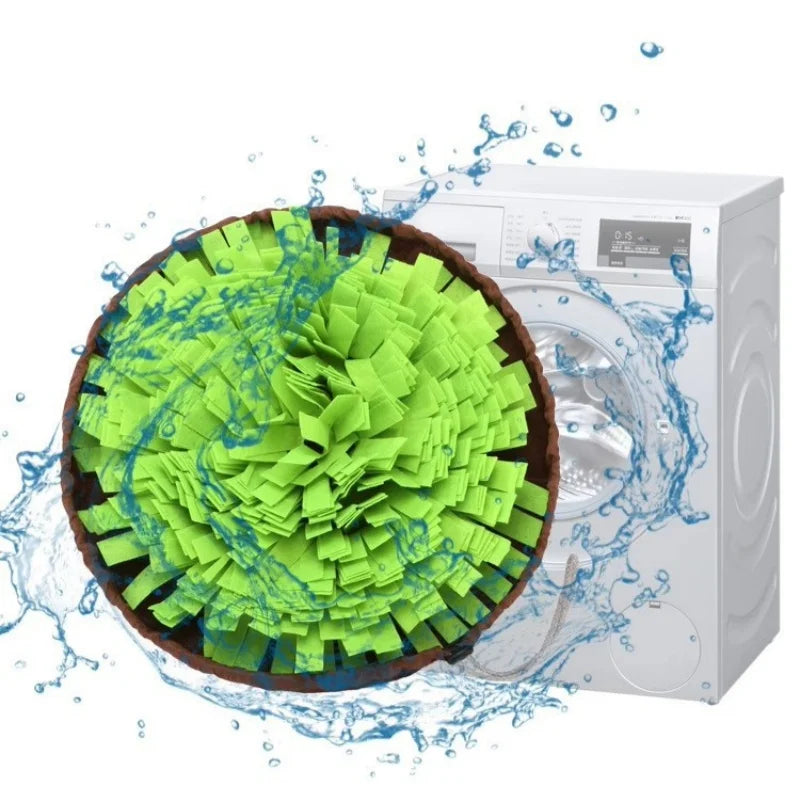 Tapis de fouille anti-ennui pour chien - photo 4