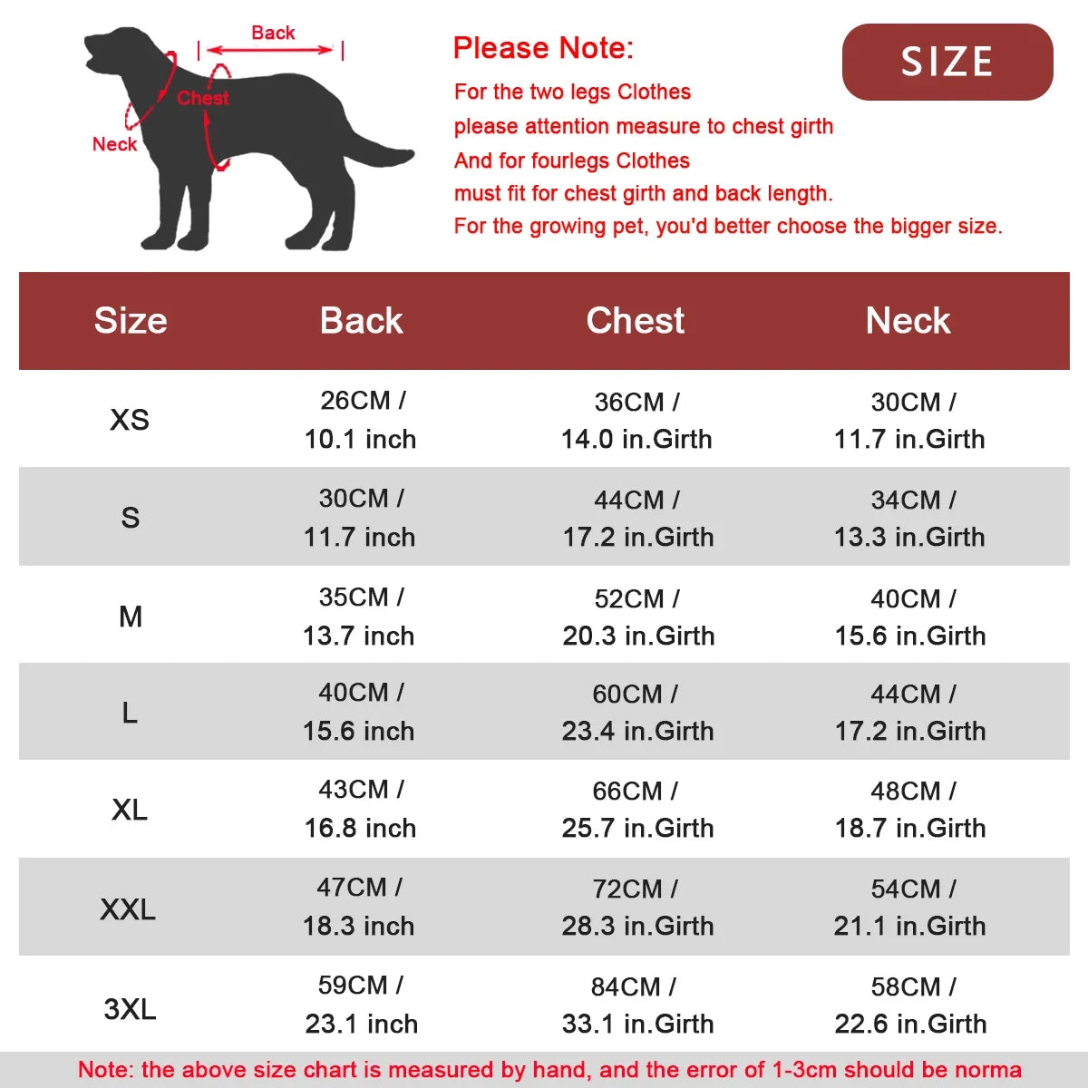 Doudoune Matelassée pour Chien – photo 2