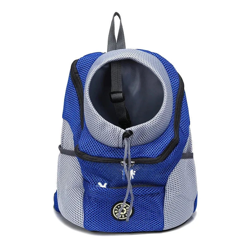 Sac de Transport pour Petit Chien - Respirant Voyage