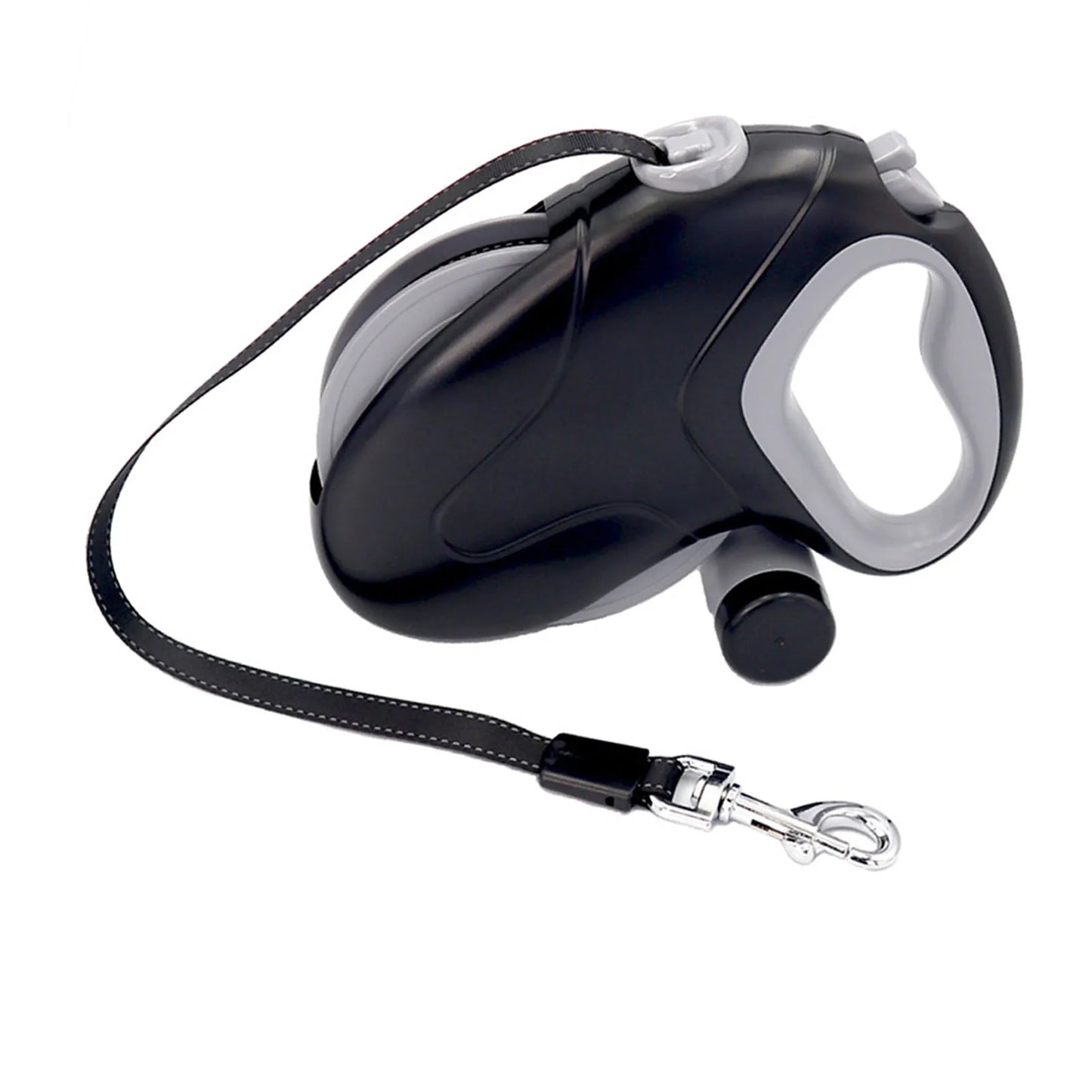 Laisse Retractable 10m pour Chien - Anti-Emmelement
