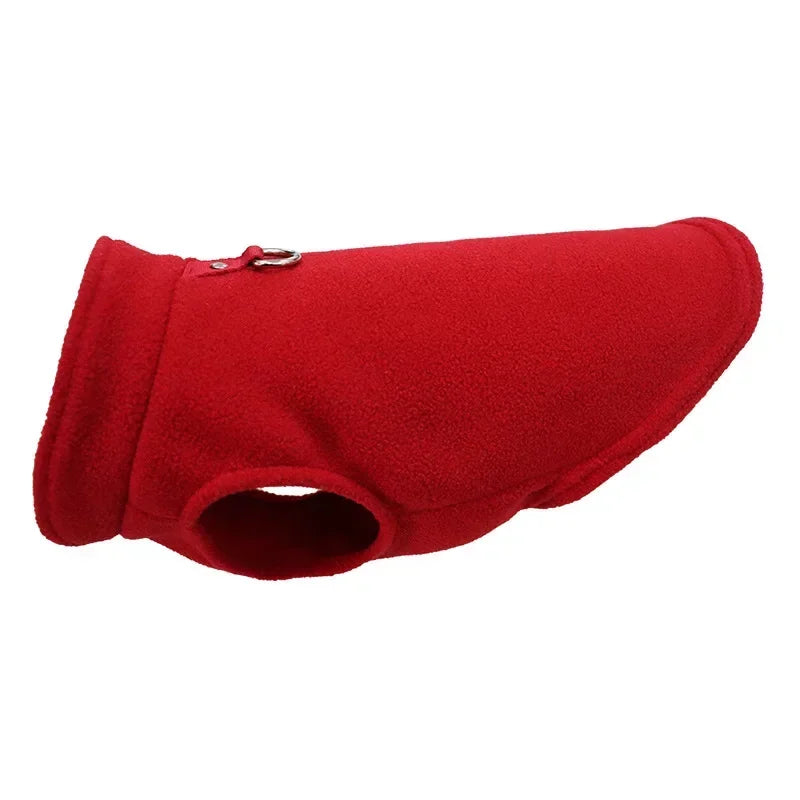 Gilet Polaire pour Chien – photo 14