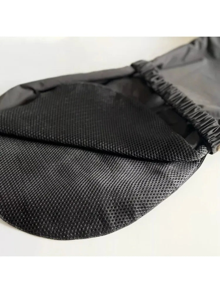 Manteau de Pluie Ajustable pour Chien - Leger et Impermeable