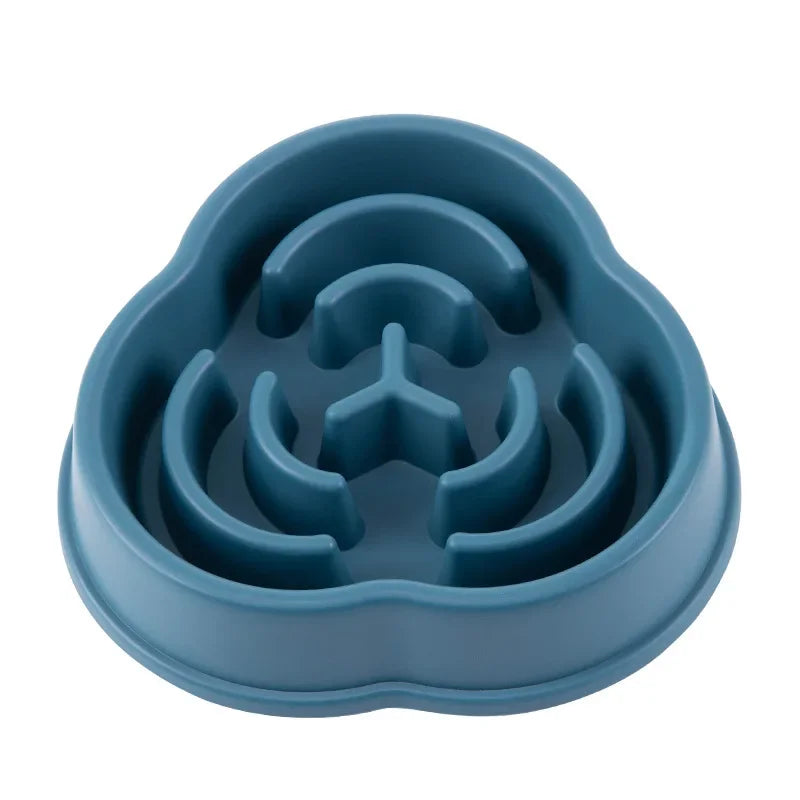 Gamelle Anti-Glouton pour Chien – photo 7