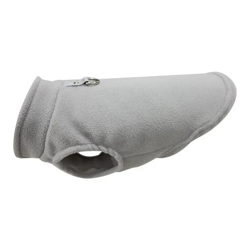Gilet Polaire pour Chien – photo 8