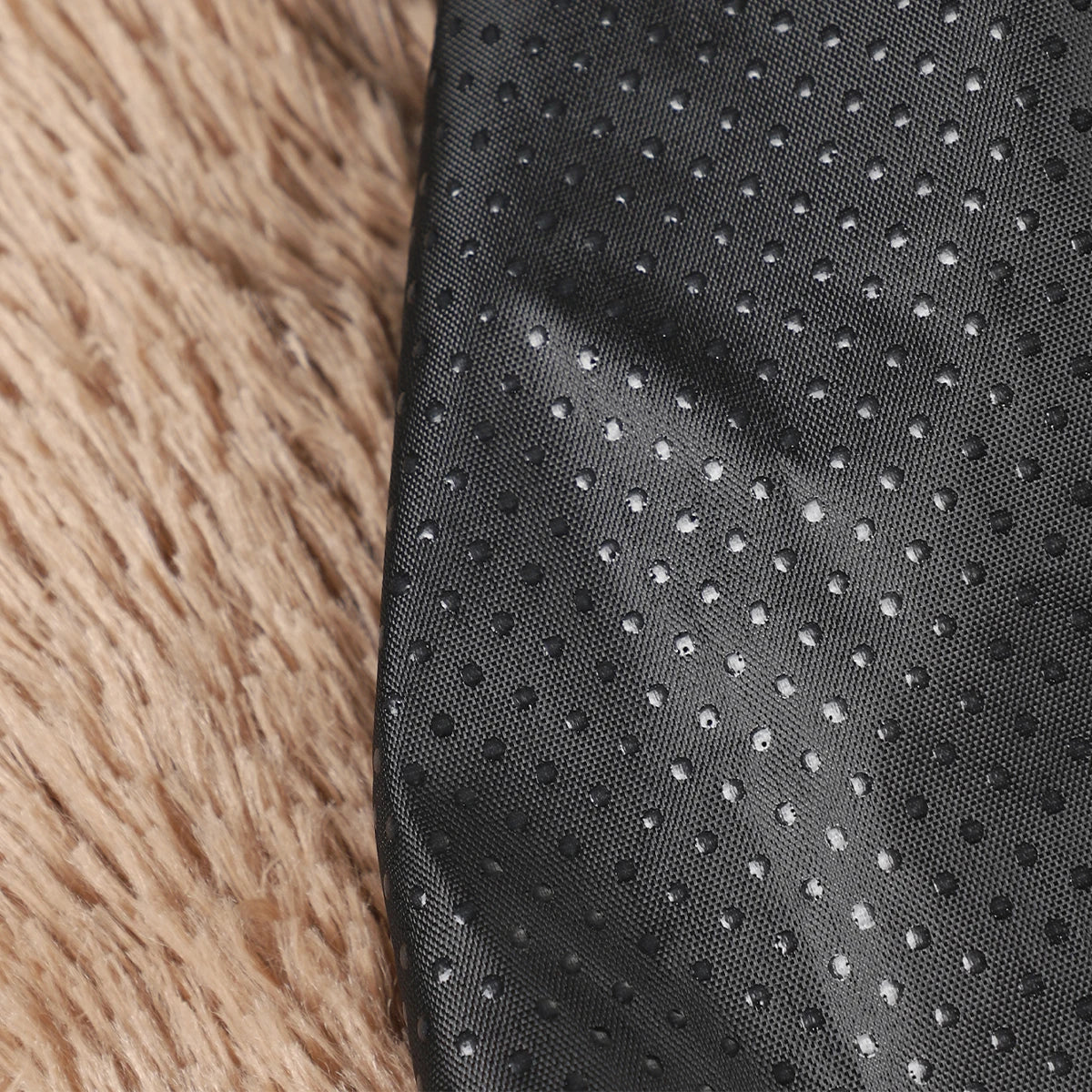 Panier Moelleux pour Chien - Chaud et Confortable Chien Chat