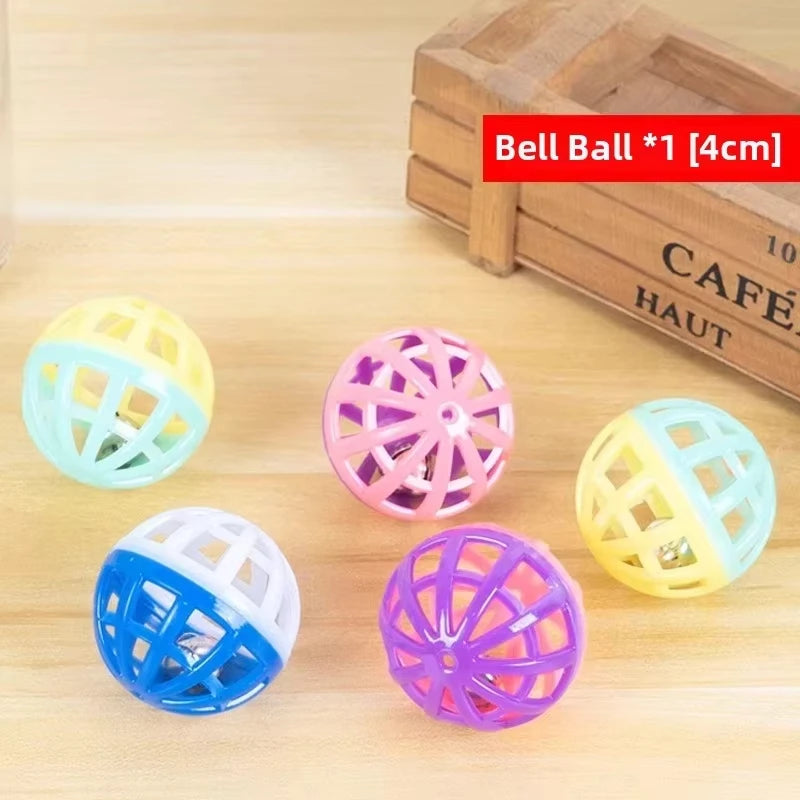 Boîte Puzzle en Feutre pour Chat – photo 5