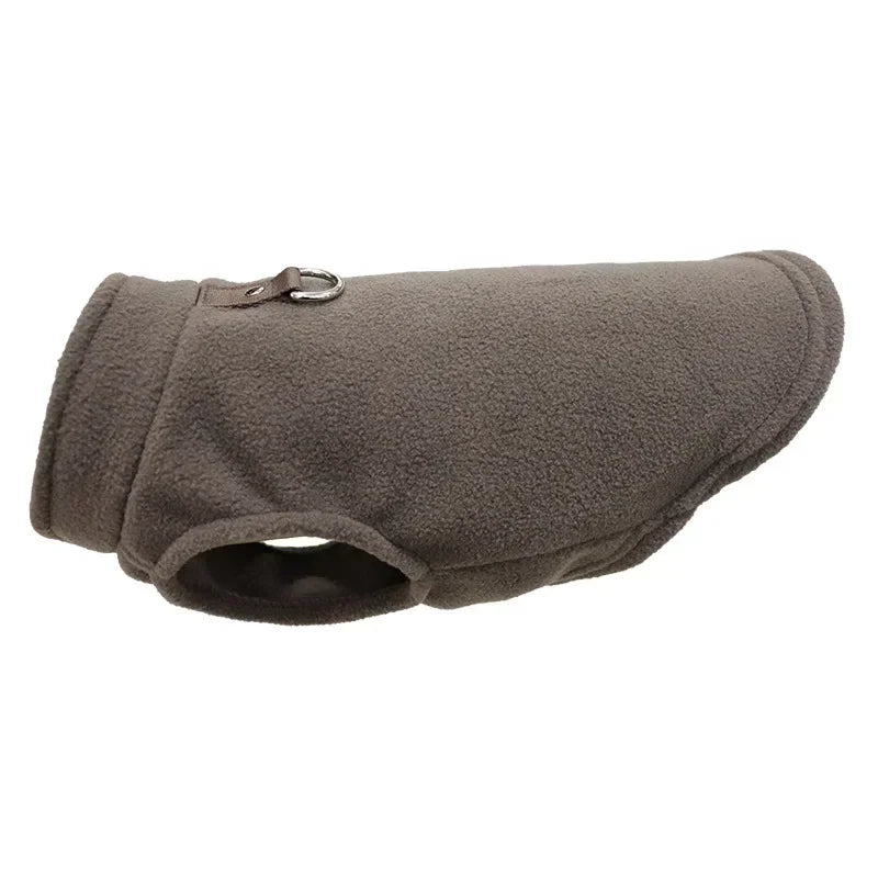 Gilet Polaire pour Chien – photo 9