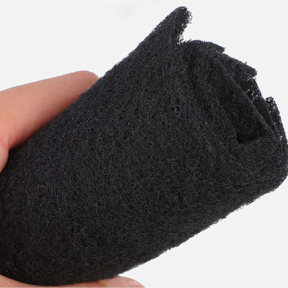 Filtres Anti-Odeurs pour Litiere Chat - Charbon Actif x6
