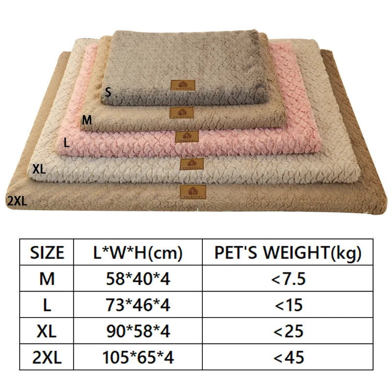Coussin Mousse 3D pour Chien – photo 5