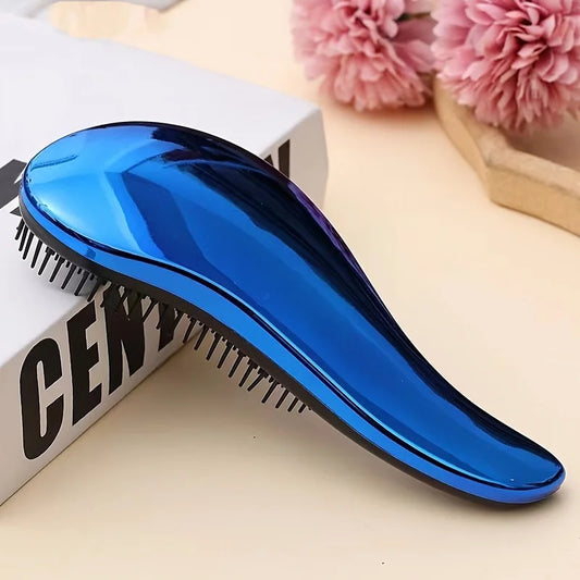 Brosse de Toilettage pour Chien et Chat - Anti-Perte de Poils