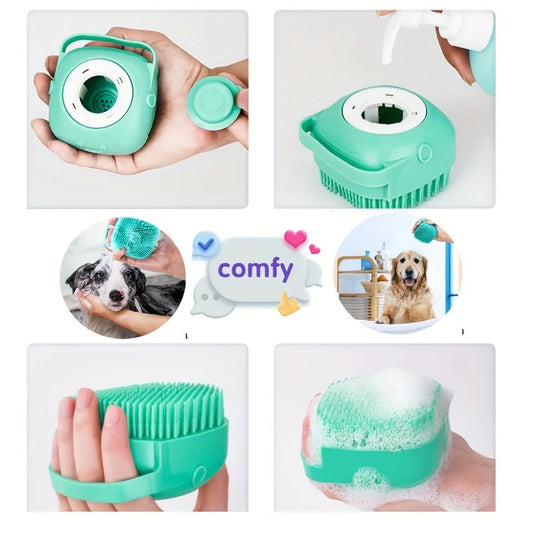 Kit Toilettage Complet 8 Pièces – vue 2