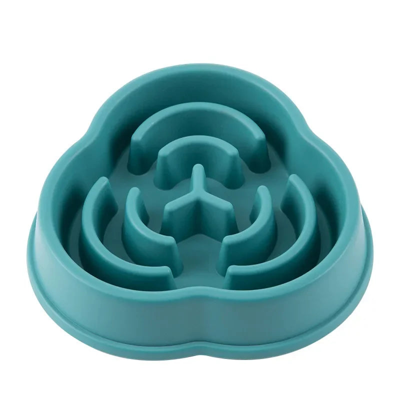 Gamelle Anti-Glouton pour Chien – photo 8
