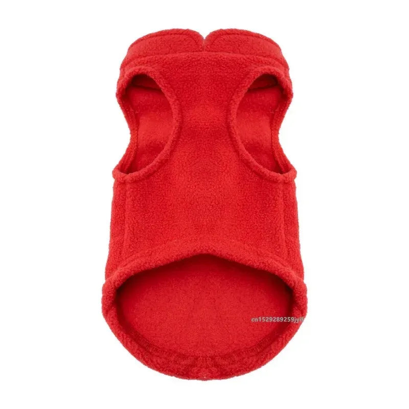 Gilet Polaire pour Chien – photo 3