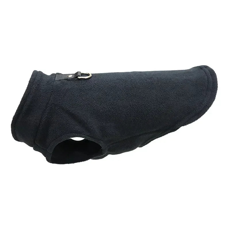 Gilet Polaire pour Chien – photo 11