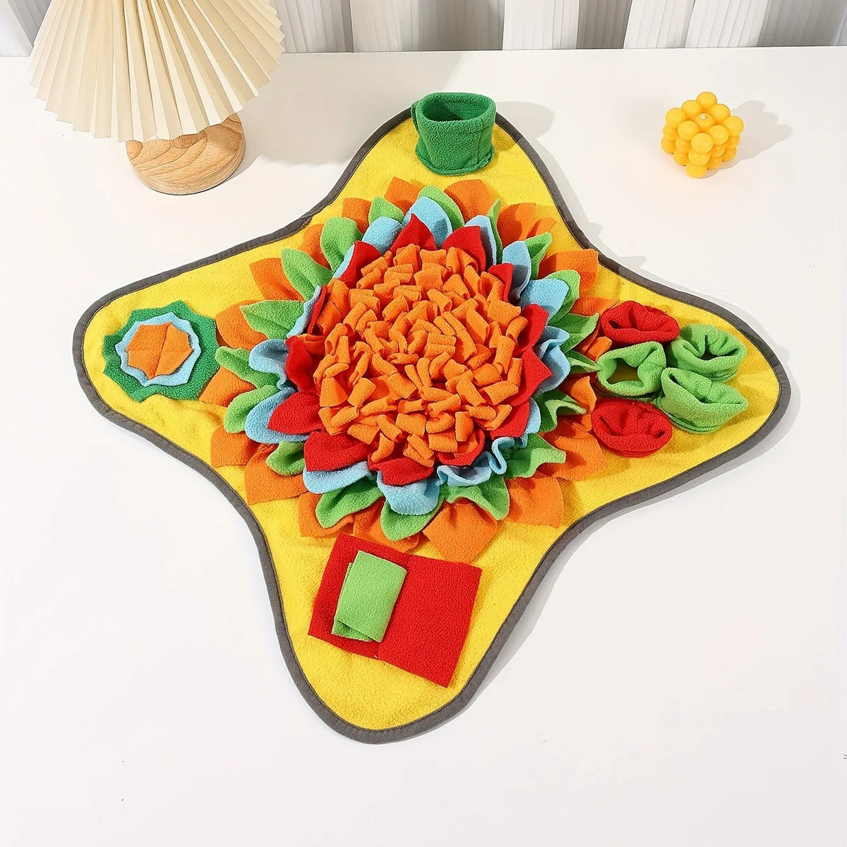 Tapis de Fouille pour Chien – photo 3